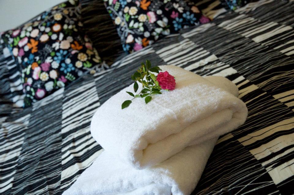 Posada La Diamela Hotel La Cumbre Phòng bức ảnh